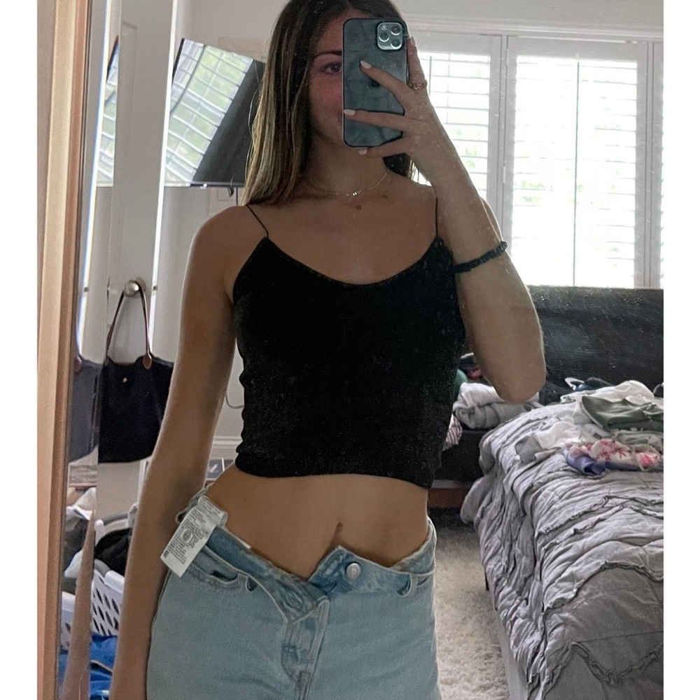 Free people skinny strap brami